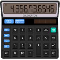 Citizen Calculator