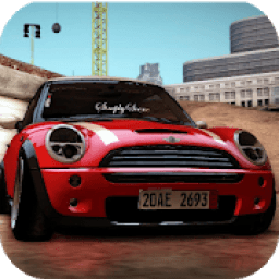 Drive Mini Cooper - Cabrio Sim 2019 आइकन