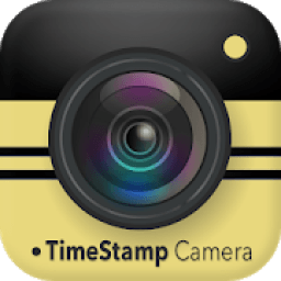 Auto Time Stamp Camera आइकन