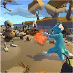 Ranger Tom: Epic Fighting 2.0