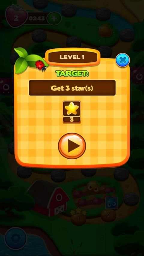 King Craft screenshot 1