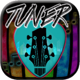 ikon Guitar Tuner