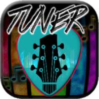 Guitar Tuner
