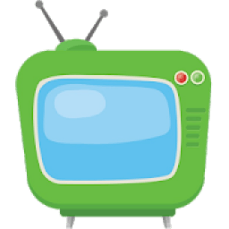 ikon تلفزيون مباشر TV
‎