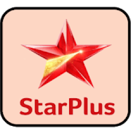 Star Plus * Live TV Serial icon