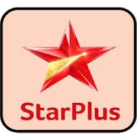 Star Plus * Live TV Serial