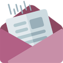 InboxIt - Share to mail आइकन