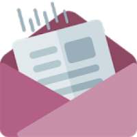 InboxIt - Share to mail