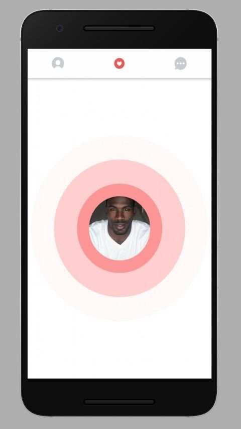 MePeWo - Dating app for Ghanaians स्क्रीनशॉट 2