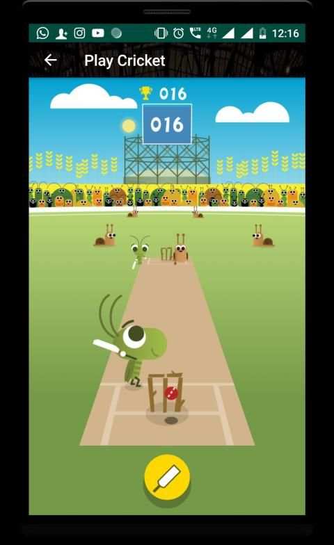 Live Cricket Score 2019 - schedule & Cricket NEWS स्क्रीनशॉट 18