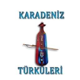 Karadeniz Türküleri 1.0