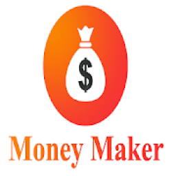 Money Maker - Quiz, browse, Play and Earn icon