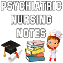 ikon Psychiatric Nursing Notes