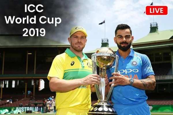 Cricket World Cup 2019 : Live Cricket TV screenshot 6