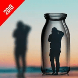 Selfie Photo Collage icon