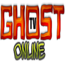 Ghost IPTV आइकन