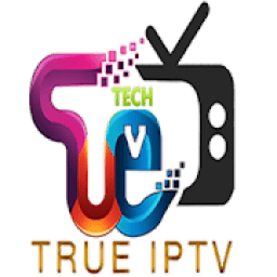 True IPTV आइकन