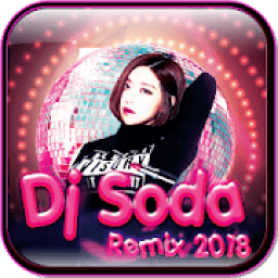 Dj Soda Remix 2018 - Nonstop Electro House icon