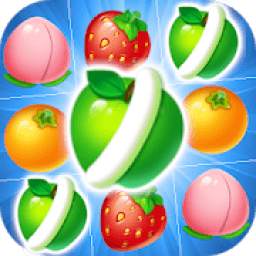 Fruit Splash: sweet fruit candy & fruit blast