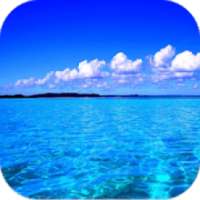 Ocean Wallpaper Image_4K Background on 9Apps