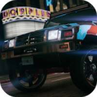 Drive Hummer Sim - Real Car 2019 -