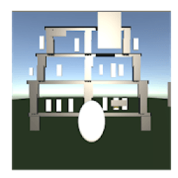 Throw the ball आइकन