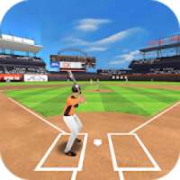Real BaseBall World Champion 3D