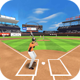 ikon Real BaseBall World Champion 3D