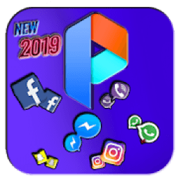 ikon Parallel Accounts 2019 - Multiple Space