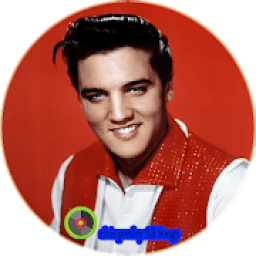 ikon Elvis Presley All Songs