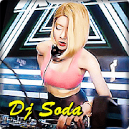 Dj Soda 2019 icon
