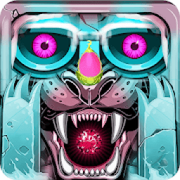 Endless Run Adventure Oz icon