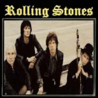 The Rolling Stones Greatest Songs & Lyrics