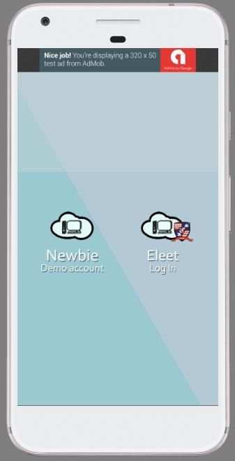MEA - Mise En Abyme Cloud Computers screenshot 8