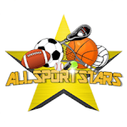 ikon All Sport Stars Social Network