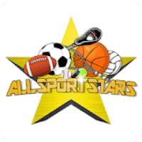 All Sport Stars Social Network