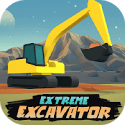 ikon Extreme Excavator Simulator