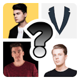 Ghiceste Canalul De YouTube icon