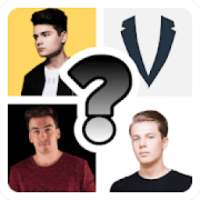 Ghiceste Canalul De YouTube