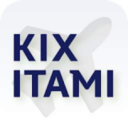 KIX-ITM Airport