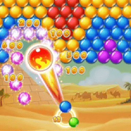 ikon Bubble Shooter Slassic