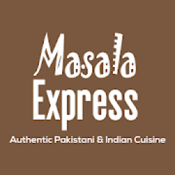 Masala Express Fulham icon