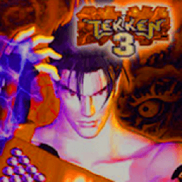 Tekken 3 Jin Trick icon