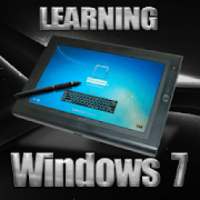 Learn Windows 7 For Dummy PC