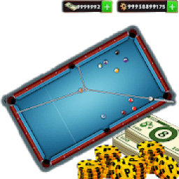 8Ball pool Guide line Tool आइकन