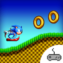 Classic Sonik Advance icon