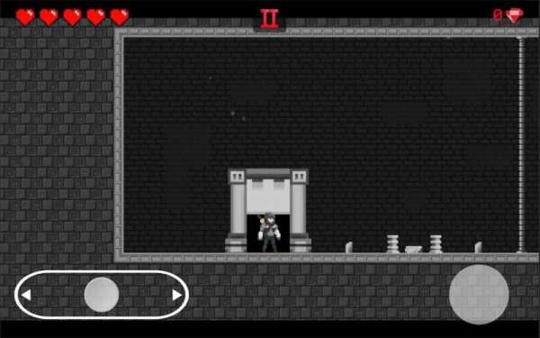 Ninja Adventure, Dungeon Escape screenshot 5