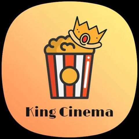 King Cinema screenshot 1
