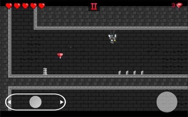 Ninja Adventure, Dungeon Escape screenshot 4