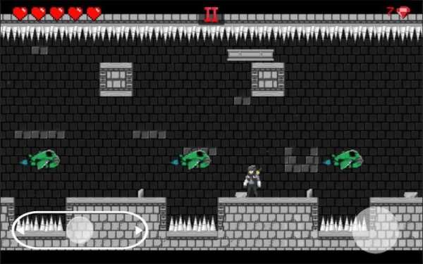 Ninja Adventure, Dungeon Escape screenshot 3